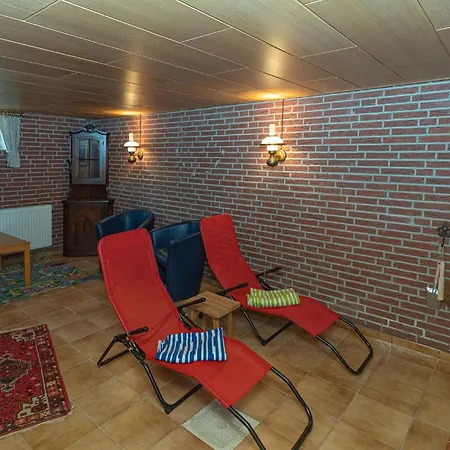 Apartman Haus Am Rugenbarg, 3