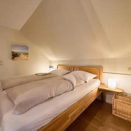 Apartman Haus Am Rugenbarg, 3 *