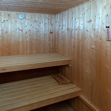 Apartman Haus Am Rugenbarg, 3 Duhnen