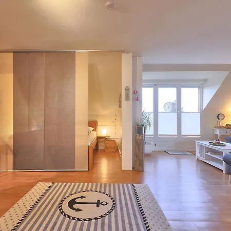 Haus Am Rugenbarg, 3 *