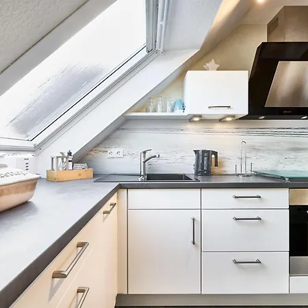 Haus Am Rugenbarg, 3 *